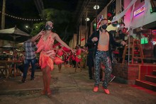 Ag&eacute;ndese con Expo Salsa hasta el pr&oacute;ximo 18 de octubre