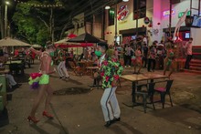 Ag&eacute;ndese con Expo Salsa hasta el pr&oacute;ximo 18 de octubre