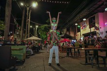 Ag&eacute;ndese con Expo Salsa hasta el pr&oacute;ximo 18 de octubre