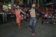 Ag&eacute;ndese con Expo Salsa hasta el pr&oacute;ximo 18 de octubre