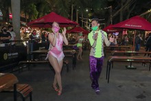 Ag&eacute;ndese con Expo Salsa hasta el pr&oacute;ximo 18 de octubre