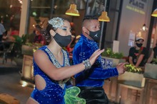 Ag&eacute;ndese con Expo Salsa hasta el pr&oacute;ximo 18 de octubre