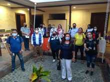 Veedores ciudadanos y entes de control generan espacios de dialogo por la defensa de la salud y la participaci&oacute;n social. 