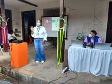 Veedores ciudadanos y entes de control generan espacios de dialogo por la defensa de la salud y la participaci&oacute;n social. 