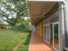 M&aacute;s de 2000 estudiantes de la comuna 21 se beneficiar&aacute;n con nueva sede educativa