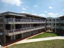 M&aacute;s de 2000 estudiantes de la comuna 21 se beneficiar&aacute;n con nueva sede educativa