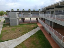 M&aacute;s de 2000 estudiantes de la comuna 21 se beneficiar&aacute;n con nueva sede educativa