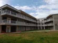 M&aacute;s de 2000 estudiantes de la comuna 21 se beneficiar&aacute;n con nueva sede educativa