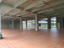 M&aacute;s de 2000 estudiantes de la comuna 21 se beneficiar&aacute;n con nueva sede educativa