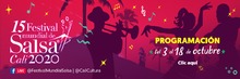 Festival Mundial de Salsa 2020