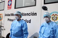 Aproveche la semana de receso estudiantil para vacunar a sus hijos