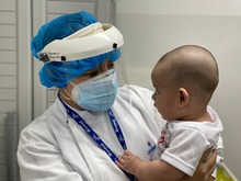 Aproveche la semana de receso estudiantil para vacunar a sus hijos