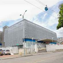 Renovada la sala de partos del hospital de Silo&eacute;
