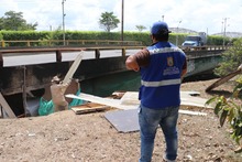 Se han recuperado 70 mil metros cuadrados de &aacute;reas p&uacute;blicas en Cali 