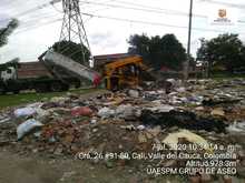 Se han recuperado 70 mil metros cuadrados de &aacute;reas p&uacute;blicas en Cali 