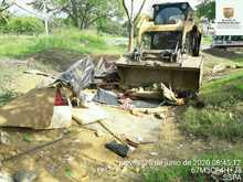 Se han recuperado 70 mil metros cuadrados de &aacute;reas p&uacute;blicas en Cali 