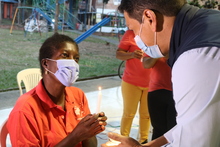 Acceso a la justicia, clave para la prevenci&oacute;n de feminicidios en la comuna 21