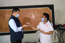 Acceso a la justicia, clave para la prevenci&oacute;n de feminicidios en la comuna 21