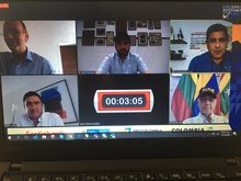 Alcald&iacute;a de Cali participa en &lsquo;Colombia Investment Summit 2020&rsquo;