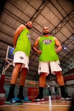 La Burbuja, Michael Jackson y dem&aacute;s curiosidades de la Liga Profesional de Baloncesto 2020