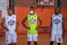 La Burbuja, Michael Jackson y dem&aacute;s curiosidades de la Liga Profesional de Baloncesto 2020