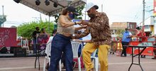 43 actores de la salsa se reúnen en un solo festival