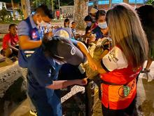 Zoonosis adelanta campa&ntilde;a de vacunaci&oacute;n nocturna 