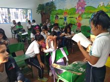 18 experiencias pedag&oacute;gicas estar&aacute;n a la Feria Internacional del Libro