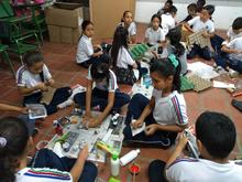 18 experiencias pedag&oacute;gicas estar&aacute;n a la Feria Internacional del Libro