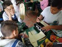 18 experiencias pedag&oacute;gicas estar&aacute;n a la Feria Internacional del Libro