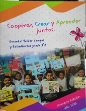 18 experiencias pedag&oacute;gicas estar&aacute;n a la Feria Internacional del Libro