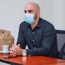 Tamizajes para la detecci&oacute;n temprana de c&aacute;ncer de cuello uterino