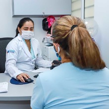 Tamizajes para la detecci&oacute;n temprana de c&aacute;ncer de cuello uterino