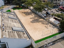 Voleibol playa y baloncesto 3x3 tendr&aacute;n escenario en la Unidad Deportiva Jaime Aparicio