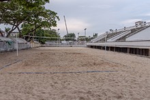 Voleibol playa y baloncesto 3x3 tendr&aacute;n escenario en la Unidad Deportiva Jaime Aparicio