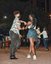 Salud p&uacute;blica lanza la estrategia #TocaConTapabocas