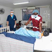 Con paso firme inicia el esquema de alternancia de las Instituciones ETDH