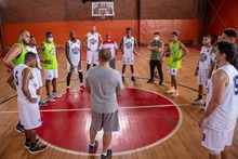 El Team Cali Puro Coraz&oacute;n debutar&aacute; en un amistoso contra Titanes de Barranquilla