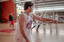 El Team Cali Puro Coraz&oacute;n debutar&aacute; en un amistoso contra Titanes de Barranquilla