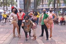 Hacemos un llamado a disfrutar la fiesta del f&uacute;tbol, con bioseguridad y en paz: Renter&iacute;a Chal&aacute;