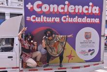 Hacemos un llamado a disfrutar la fiesta del f&uacute;tbol, con bioseguridad y en paz: Renter&iacute;a Chal&aacute;