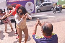 Hacemos un llamado a disfrutar la fiesta del f&uacute;tbol, con bioseguridad y en paz: Renter&iacute;a Chal&aacute;