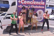 Hacemos un llamado a disfrutar la fiesta del f&uacute;tbol, con bioseguridad y en paz: Renter&iacute;a Chal&aacute;