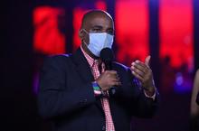 &lsquo;Distrito 2020&rsquo; el espect&aacute;culo que apertur&oacute; los shows del XV Festival Mundial de Salsa