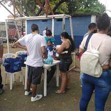  Jornadas gratuitas del Centro de Zoonosis de Cali