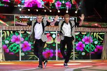 La segunda noche del Festival Mundial de Salsa fue viral