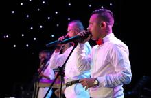 La segunda noche del Festival Mundial de Salsa fue viral