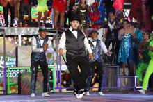 Con &lsquo;The Money Time&rsquo; culminaron los shows del Festival Mundial de Salsa Cali 2020