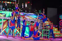 Con &lsquo;The Money Time&rsquo; culminaron los shows del Festival Mundial de Salsa Cali 2020