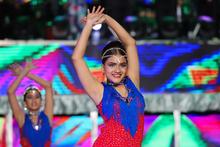 Con &lsquo;The Money Time&rsquo; culminaron los shows del Festival Mundial de Salsa Cali 2020